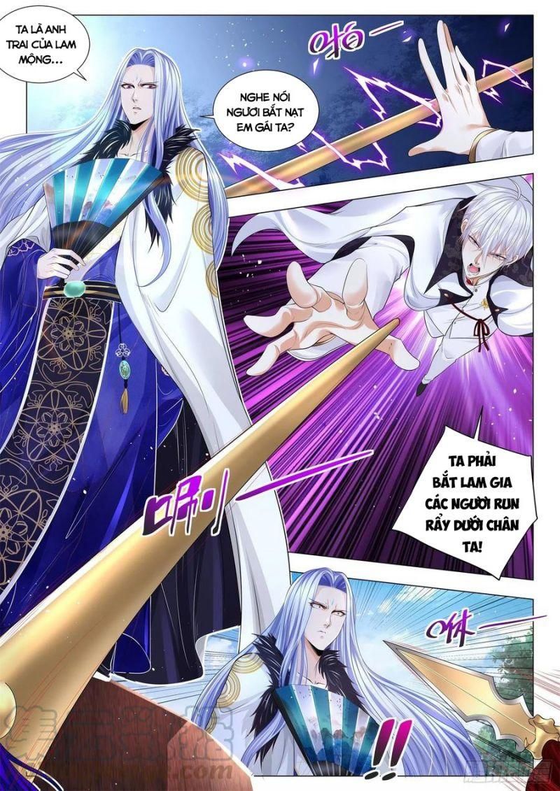 đọc truyện Thần Hào Chi Thiên Hàng Hệ Thống Chương 296 ảnh 8 tại Thiên Thai Truyện