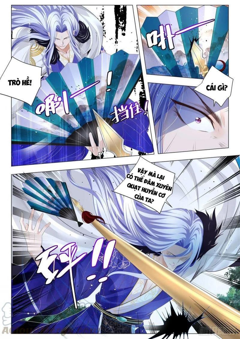 đọc truyện Thần Hào Chi Thiên Hàng Hệ Thống Chương 296 ảnh 9 tại Thiên Thai Truyện