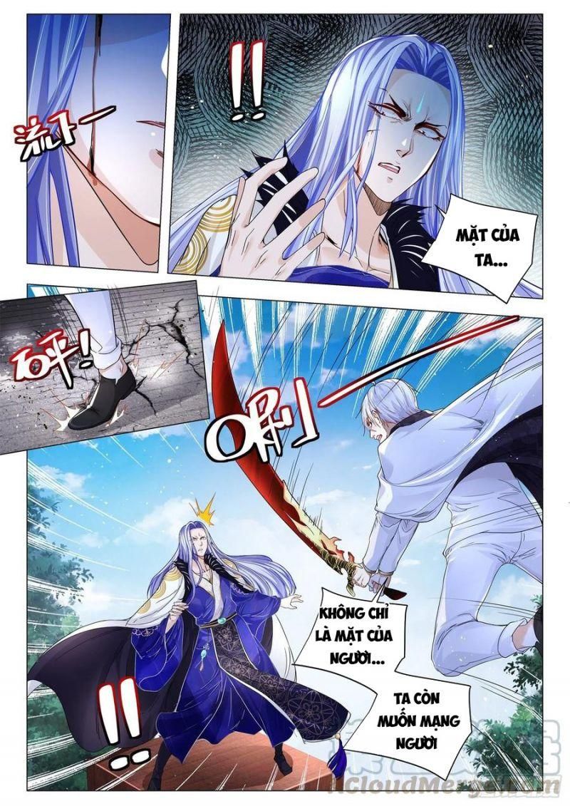 đọc truyện Thần Hào Chi Thiên Hàng Hệ Thống Chương 296 ảnh 10 tại Thiên Thai Truyện