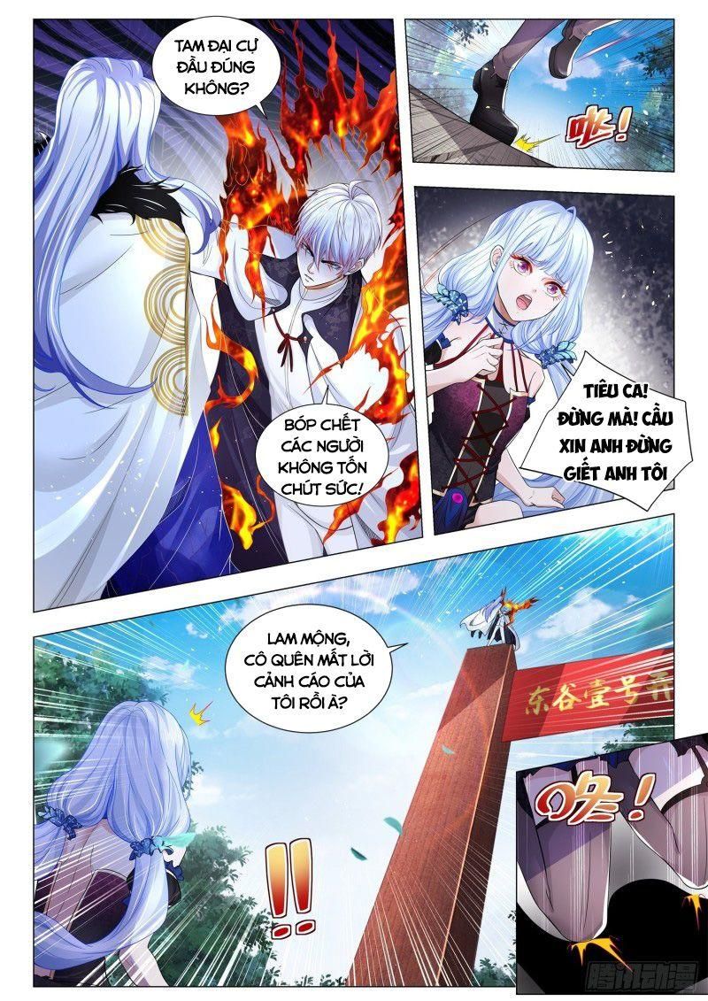 đọc truyện Thần Hào Chi Thiên Hàng Hệ Thống Chương 297 ảnh 12 tại Thiên Thai Truyện