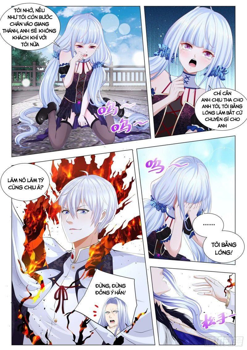 đọc truyện Thần Hào Chi Thiên Hàng Hệ Thống Chương 297 ảnh 13 tại Thiên Thai Truyện