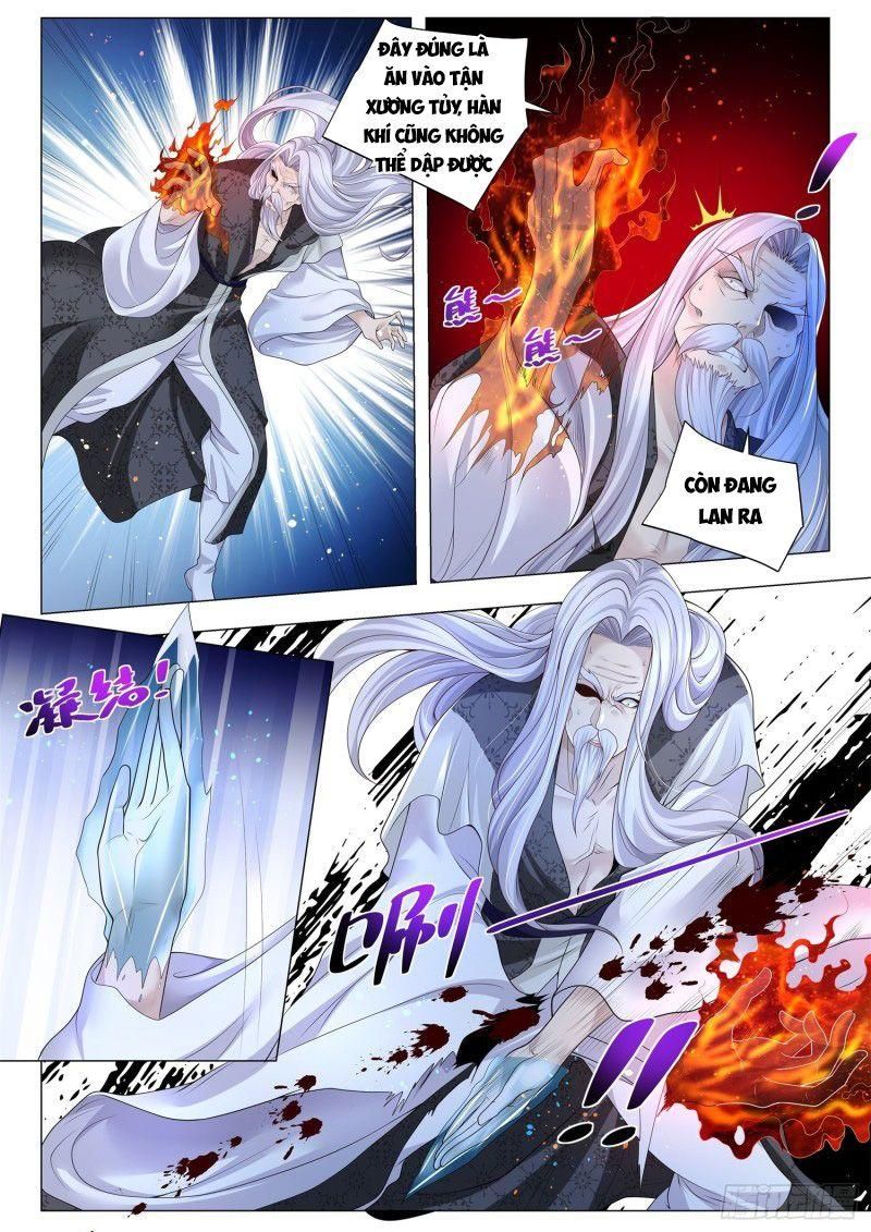 đọc truyện Thần Hào Chi Thiên Hàng Hệ Thống Chương 297 ảnh 4 tại Thiên Thai Truyện