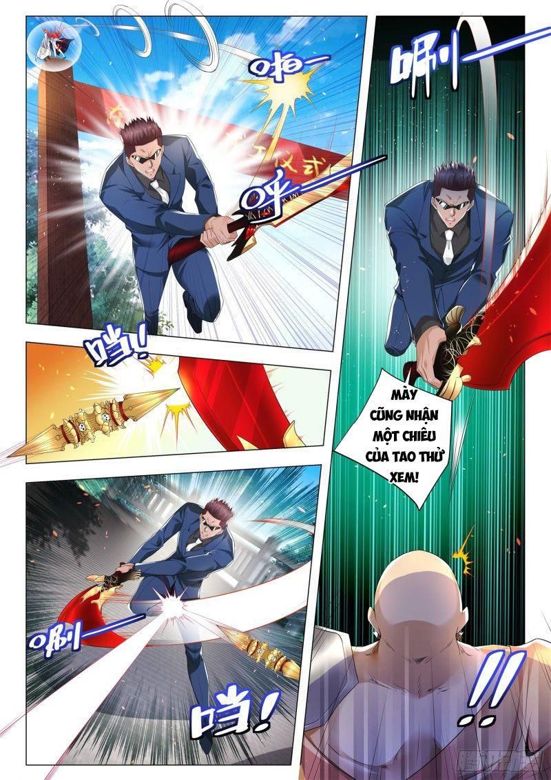 đọc truyện Thần Hào Chi Thiên Hàng Hệ Thống Chương 297 ảnh 7 tại Thiên Thai Truyện