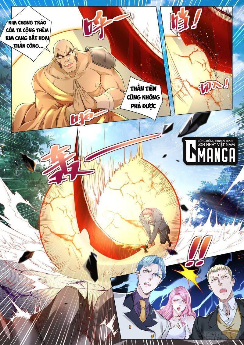 đọc truyện Thần Hào Chi Thiên Hàng Hệ Thống Chương 297 ảnh 8 tại Thiên Thai Truyện