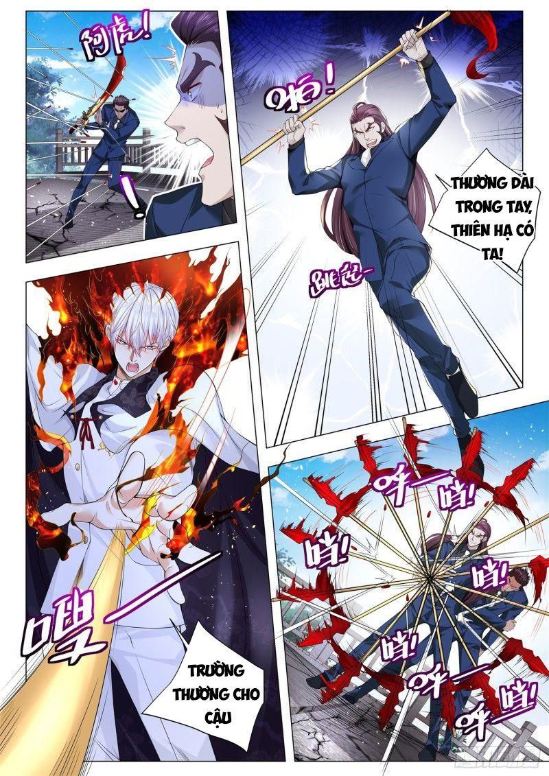 đọc truyện Thần Hào Chi Thiên Hàng Hệ Thống Chương 297 ảnh 10 tại Thiên Thai Truyện