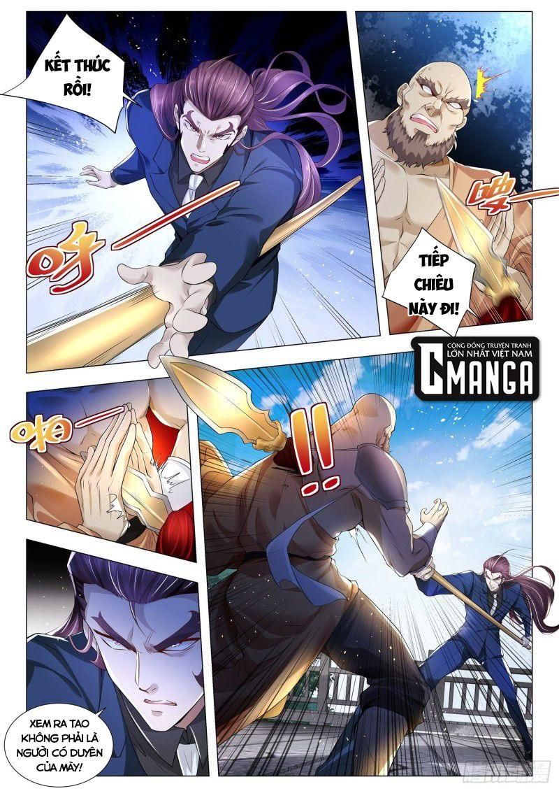 đọc truyện Thần Hào Chi Thiên Hàng Hệ Thống Chương 297 ảnh 11 tại Thiên Thai Truyện