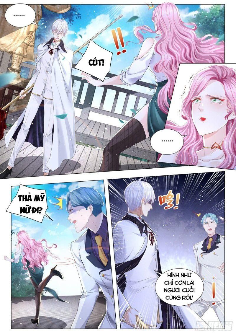 đọc truyện Thần Hào Chi Thiên Hàng Hệ Thống Chương 298 ảnh 6 tại Thiên Thai Truyện