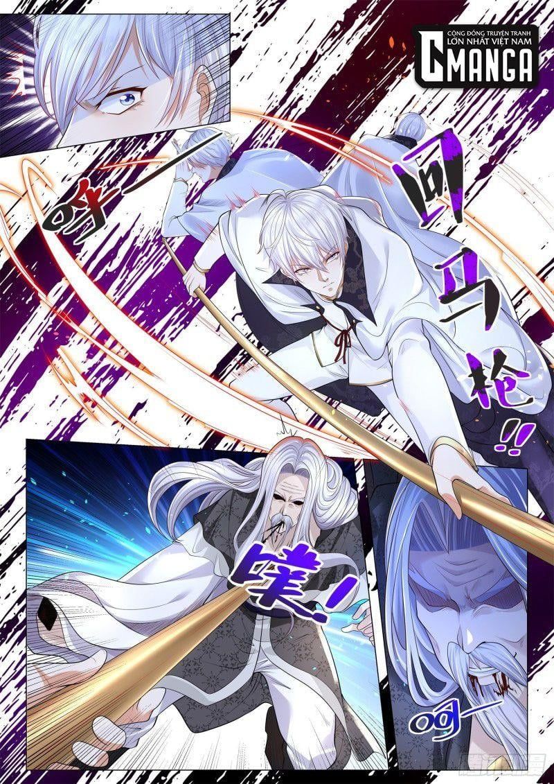 đọc truyện Thần Hào Chi Thiên Hàng Hệ Thống Chương 298 ảnh 8 tại Thiên Thai Truyện