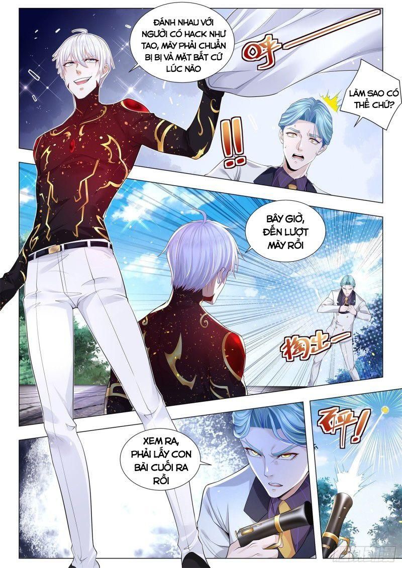 đọc truyện Thần Hào Chi Thiên Hàng Hệ Thống Chương 298 ảnh 11 tại Thiên Thai Truyện