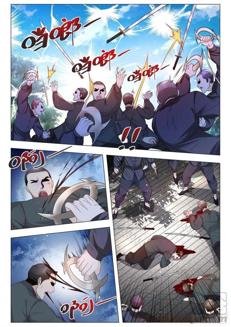 đọc truyện Thần Hào Chi Thiên Hàng Hệ Thống Chương 299 ảnh 13 tại Thiên Thai Truyện