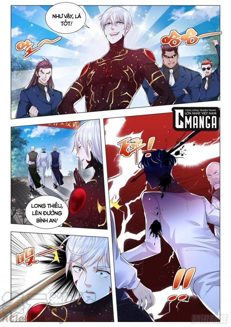 đọc truyện Thần Hào Chi Thiên Hàng Hệ Thống Chương 299 ảnh 7 tại Thiên Thai Truyện