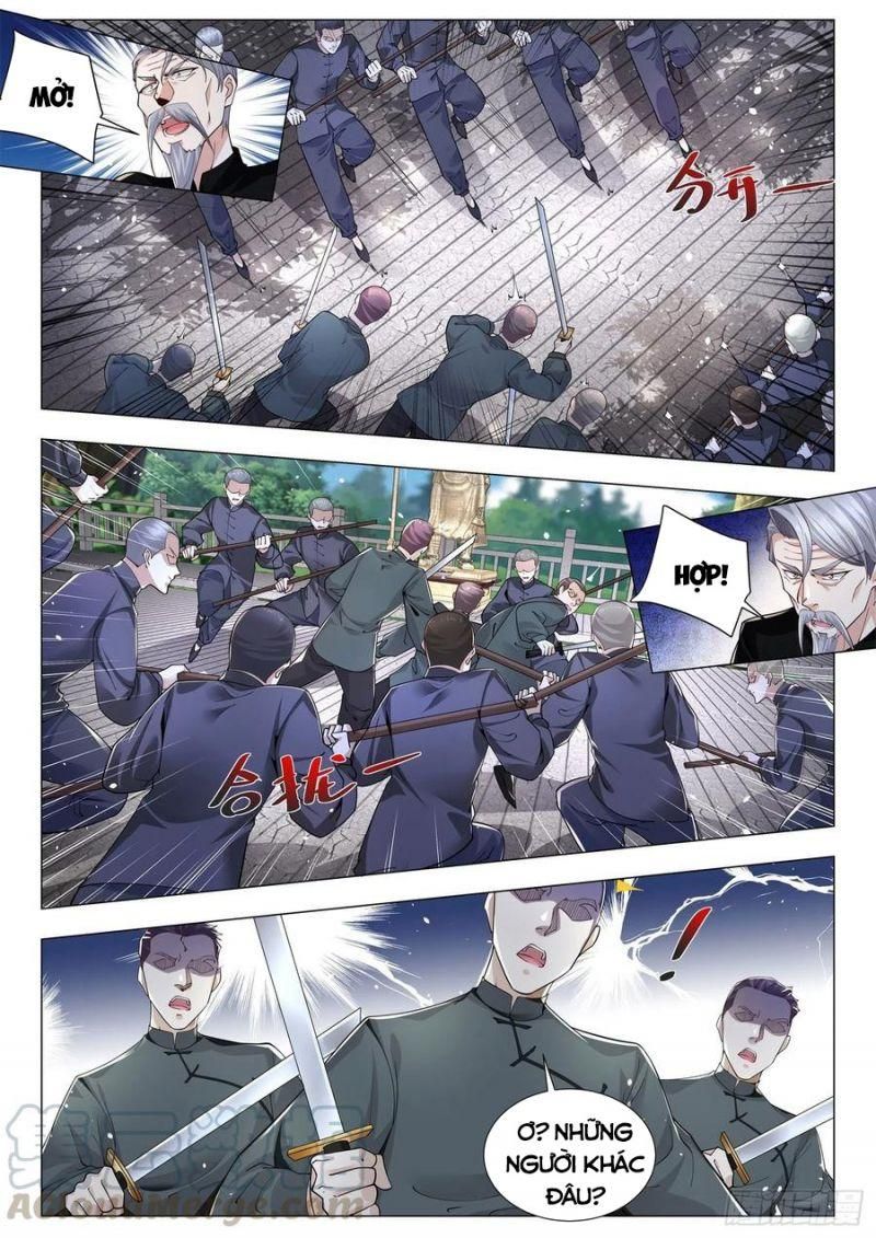 đọc truyện Thần Hào Chi Thiên Hàng Hệ Thống Chương 299 ảnh 11 tại Thiên Thai Truyện