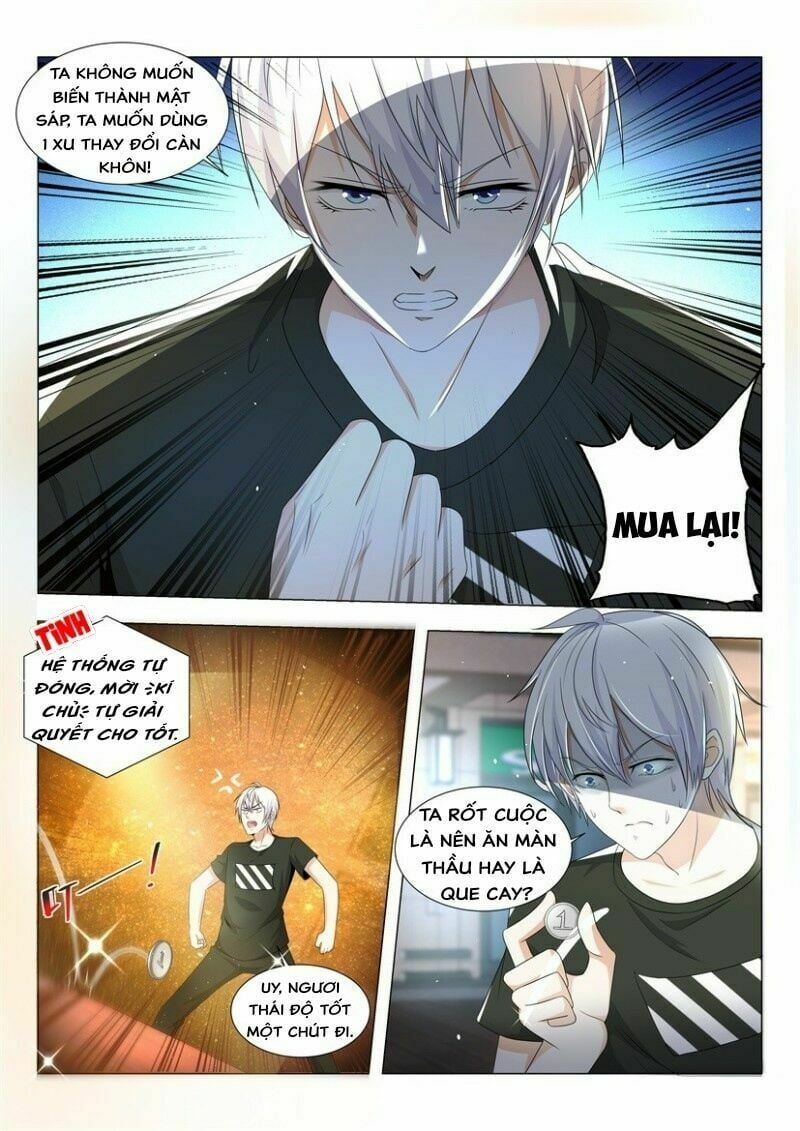 đọc truyện Thần Hào Chi Thiên Hàng Hệ Thống Chương 3 ảnh 15 tại Thiên Thai Truyện