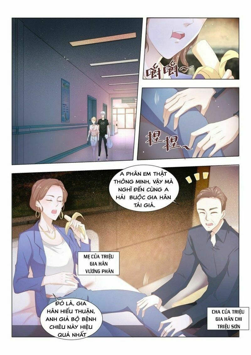 đọc truyện Thần Hào Chi Thiên Hàng Hệ Thống Chương 3 ảnh 5 tại Thiên Thai Truyện