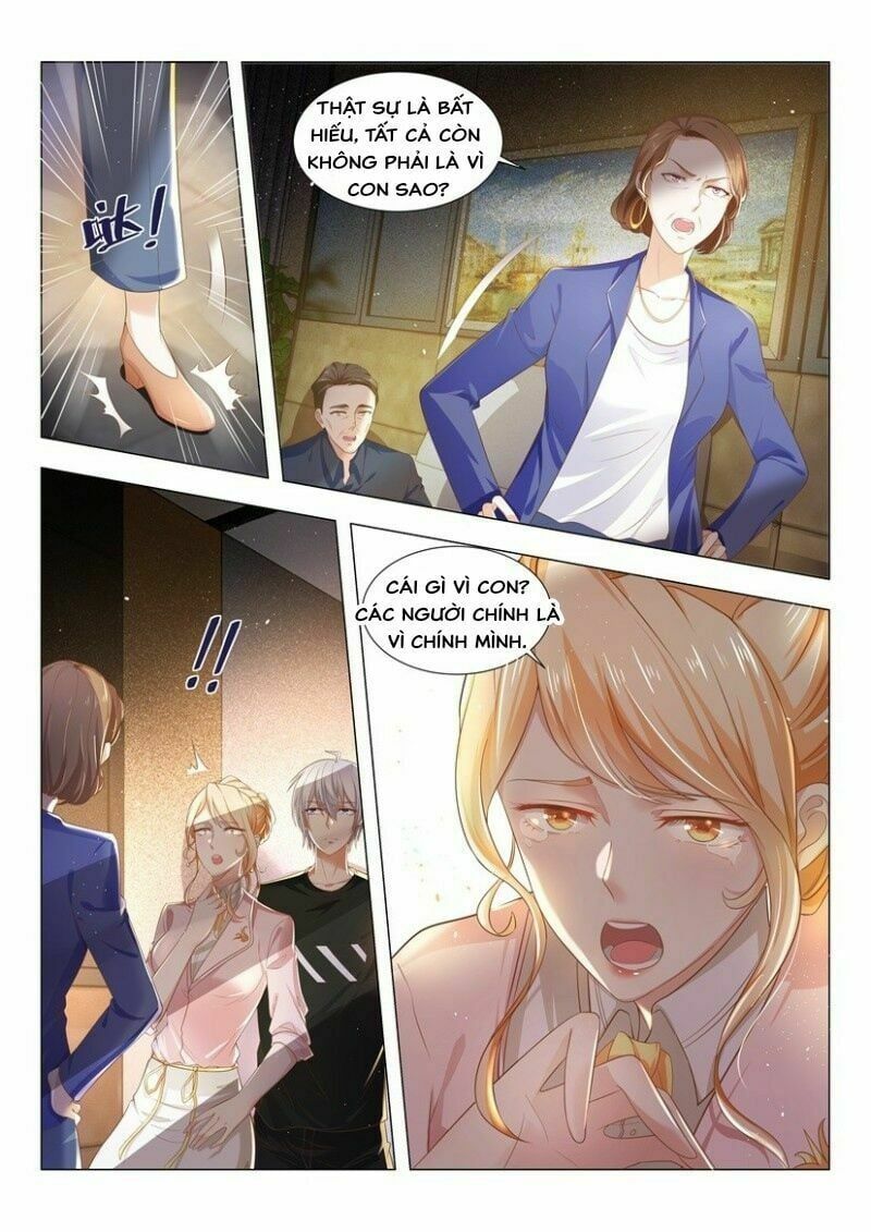 đọc truyện Thần Hào Chi Thiên Hàng Hệ Thống Chương 3 ảnh 8 tại Thiên Thai Truyện