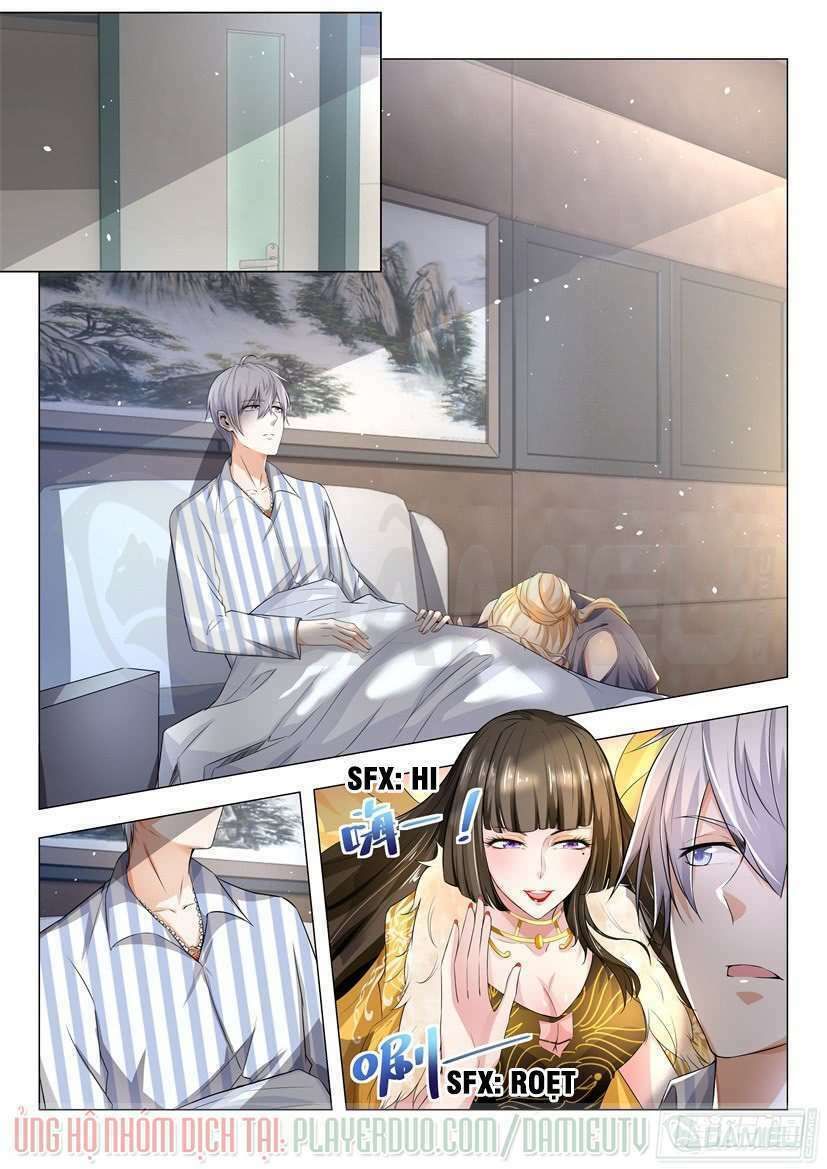 đọc truyện Thần Hào Chi Thiên Hàng Hệ Thống Chương 30 ảnh 12 tại Thiên Thai Truyện