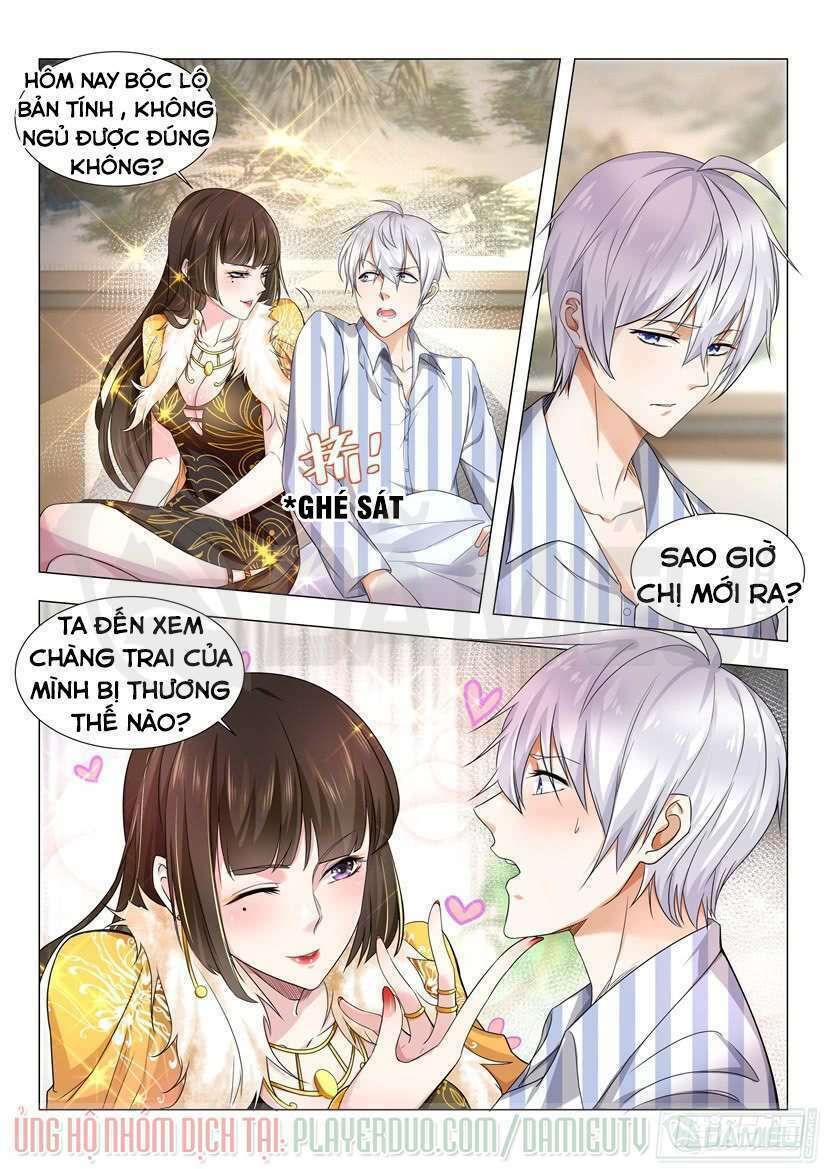 đọc truyện Thần Hào Chi Thiên Hàng Hệ Thống Chương 30 ảnh 13 tại Thiên Thai Truyện