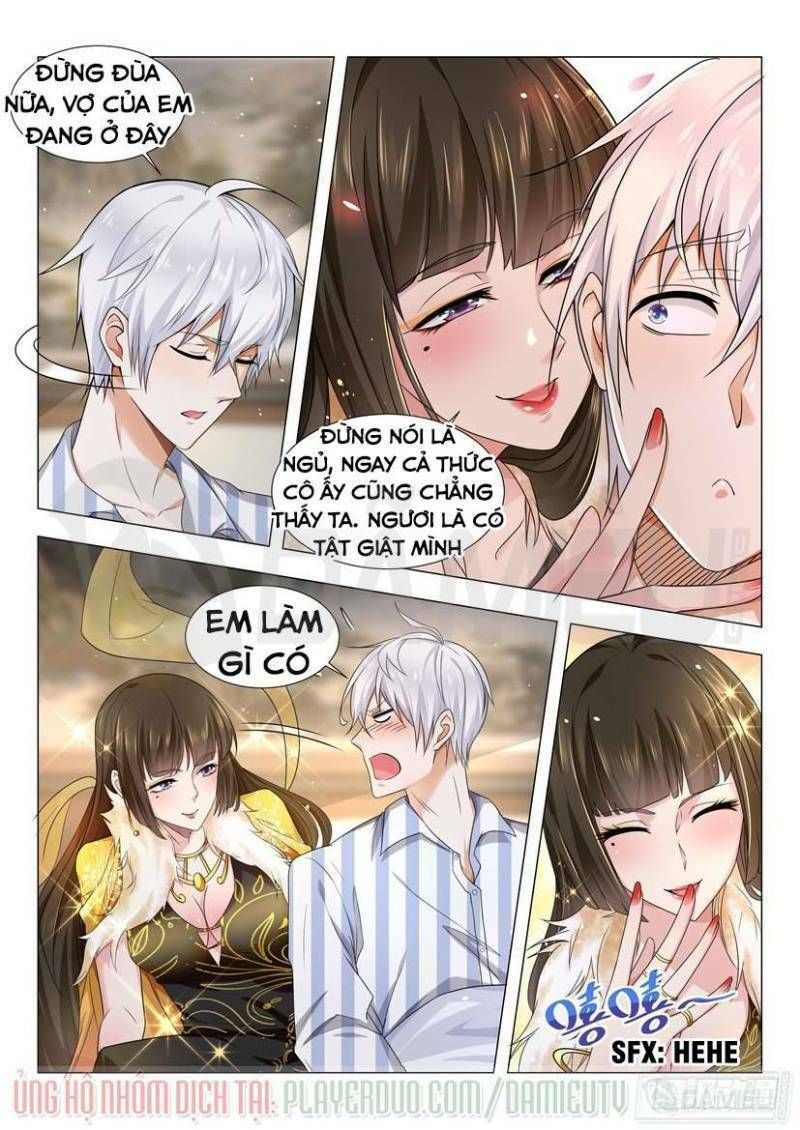 đọc truyện Thần Hào Chi Thiên Hàng Hệ Thống Chương 30 ảnh 14 tại Thiên Thai Truyện