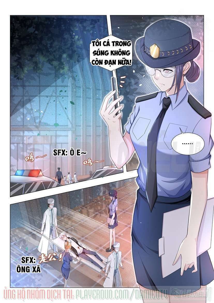 đọc truyện Thần Hào Chi Thiên Hàng Hệ Thống Chương 30 ảnh 7 tại Thiên Thai Truyện