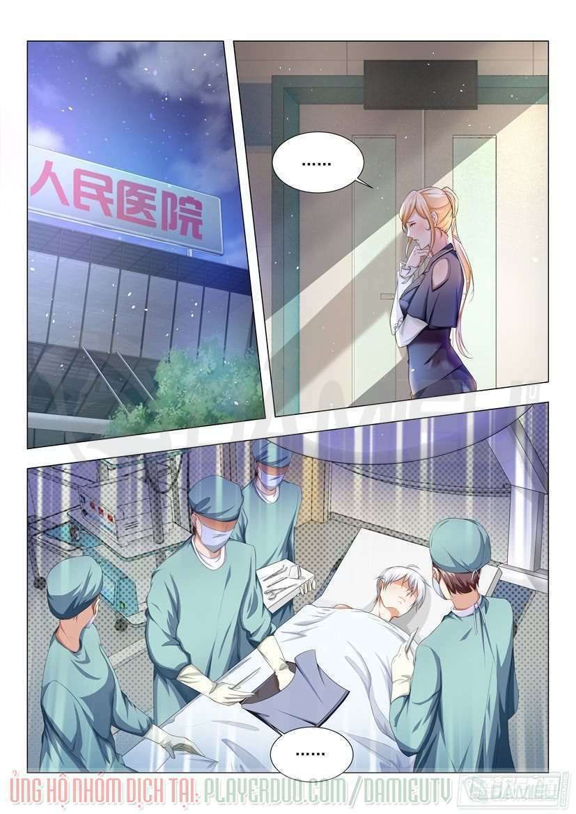 đọc truyện Thần Hào Chi Thiên Hàng Hệ Thống Chương 30 ảnh 9 tại Thiên Thai Truyện