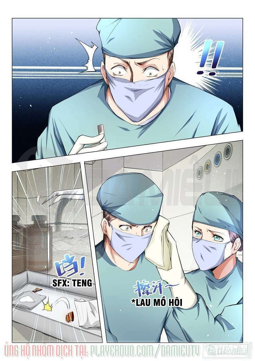 đọc truyện Thần Hào Chi Thiên Hàng Hệ Thống Chương 30 ảnh 10 tại Thiên Thai Truyện