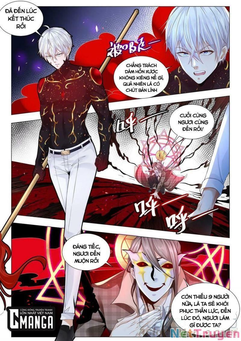 đọc truyện Thần Hào Chi Thiên Hàng Hệ Thống Chương 300 ảnh 12 tại Thiên Thai Truyện