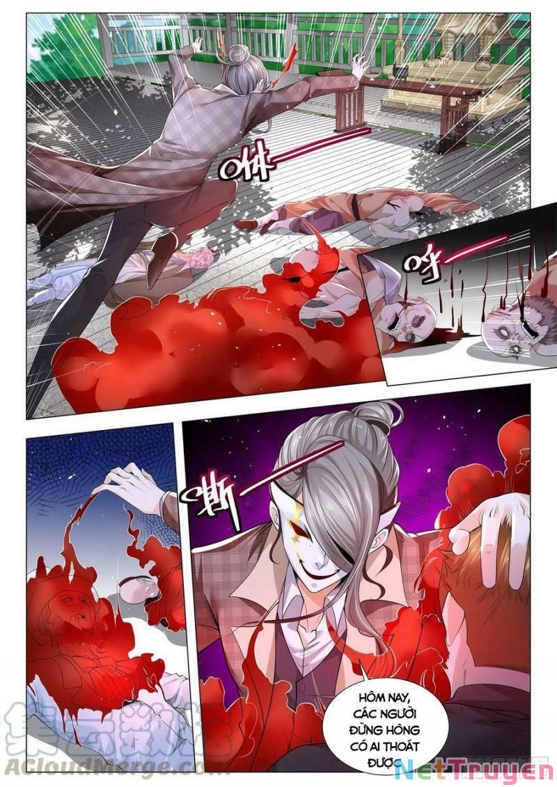 đọc truyện Thần Hào Chi Thiên Hàng Hệ Thống Chương 300 ảnh 4 tại Thiên Thai Truyện