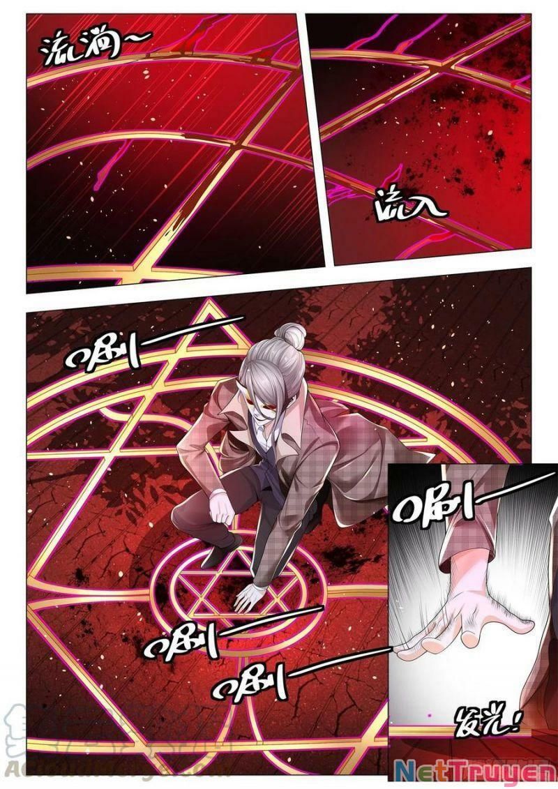 đọc truyện Thần Hào Chi Thiên Hàng Hệ Thống Chương 300 ảnh 7 tại Thiên Thai Truyện