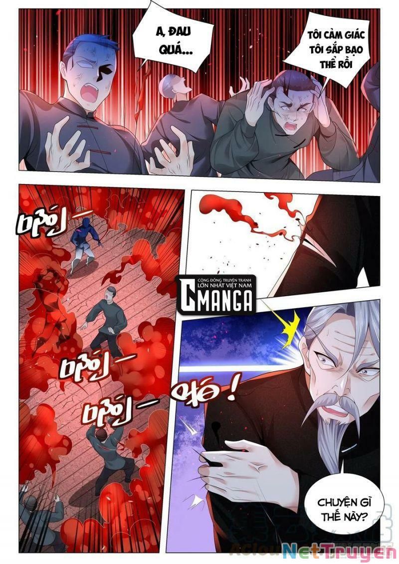 đọc truyện Thần Hào Chi Thiên Hàng Hệ Thống Chương 300 ảnh 9 tại Thiên Thai Truyện