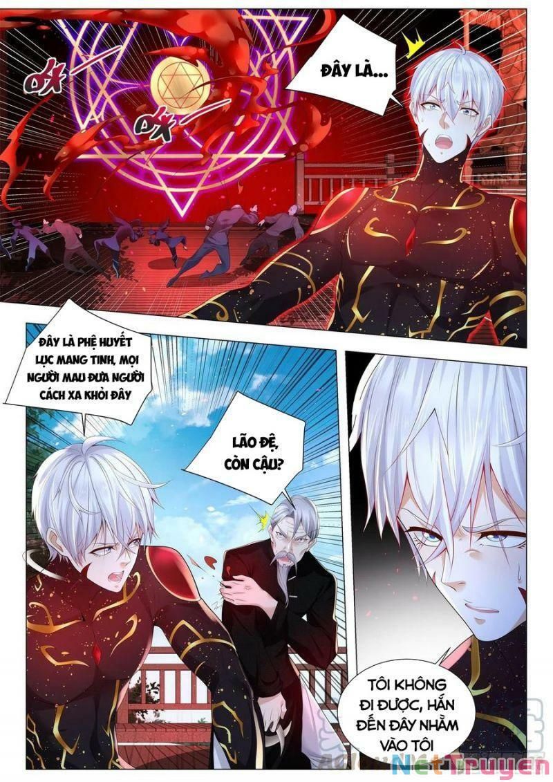 đọc truyện Thần Hào Chi Thiên Hàng Hệ Thống Chương 300 ảnh 10 tại Thiên Thai Truyện