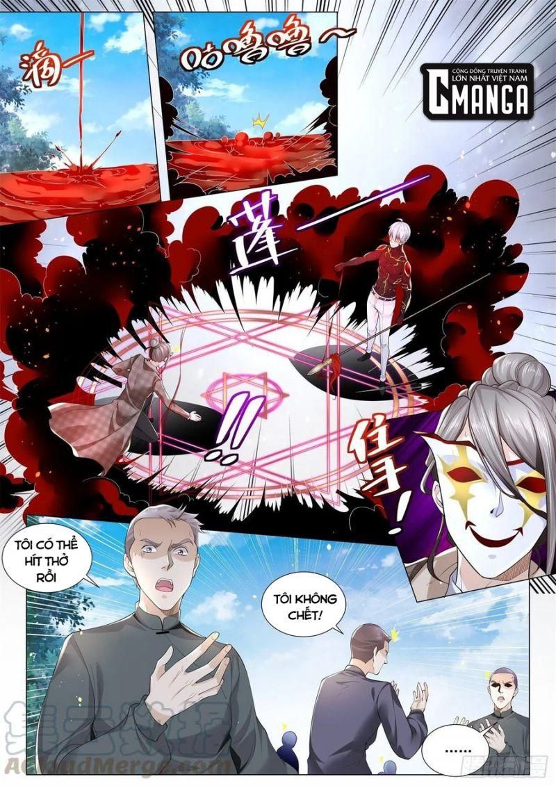 đọc truyện Thần Hào Chi Thiên Hàng Hệ Thống Chương 301 ảnh 3 tại Thiên Thai Truyện