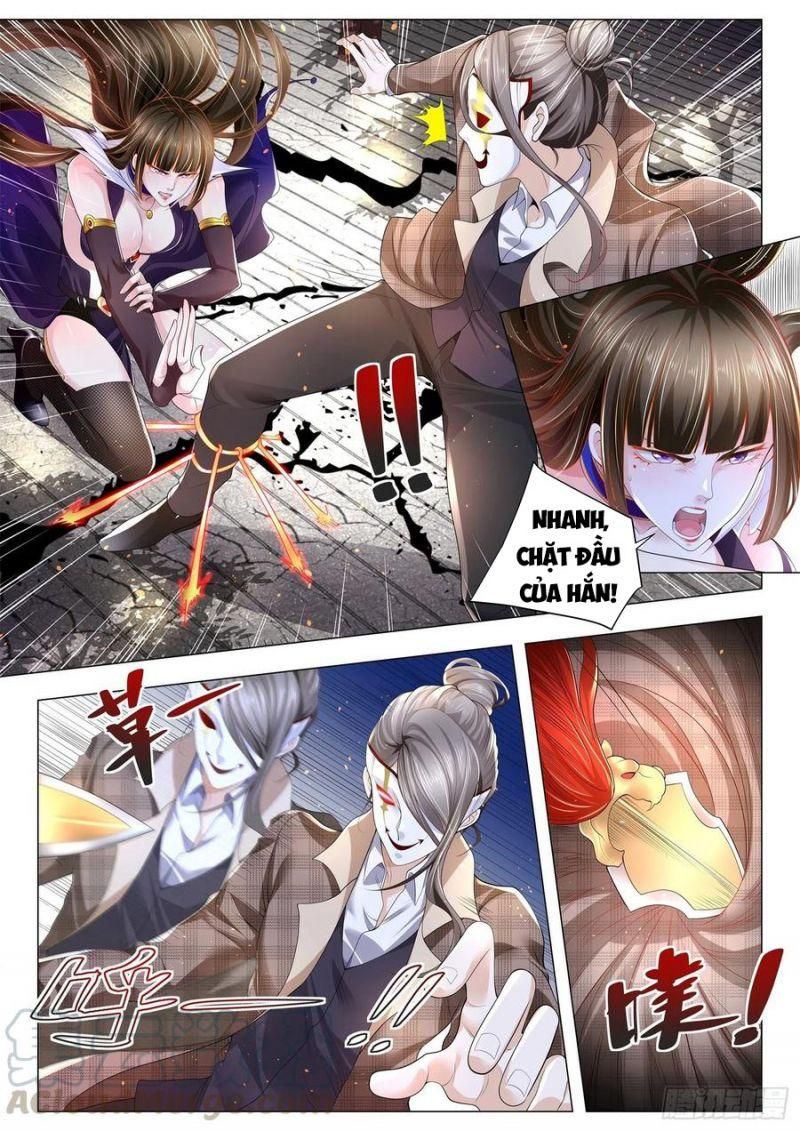 đọc truyện Thần Hào Chi Thiên Hàng Hệ Thống Chương 301 ảnh 7 tại Thiên Thai Truyện