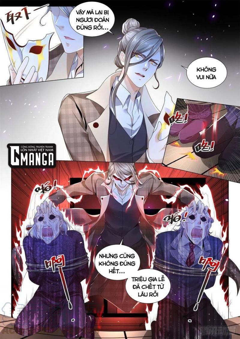 đọc truyện Thần Hào Chi Thiên Hàng Hệ Thống Chương 302 ảnh 3 tại Thiên Thai Truyện