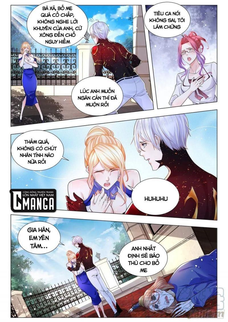 đọc truyện Thần Hào Chi Thiên Hàng Hệ Thống Chương 302 ảnh 12 tại Thiên Thai Truyện