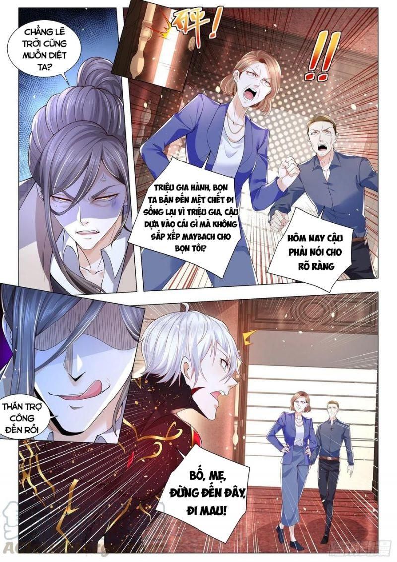 đọc truyện Thần Hào Chi Thiên Hàng Hệ Thống Chương 302 ảnh 7 tại Thiên Thai Truyện