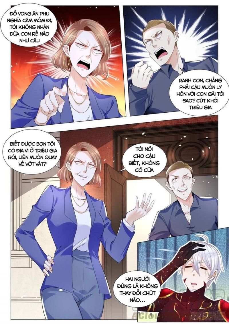 đọc truyện Thần Hào Chi Thiên Hàng Hệ Thống Chương 302 ảnh 8 tại Thiên Thai Truyện