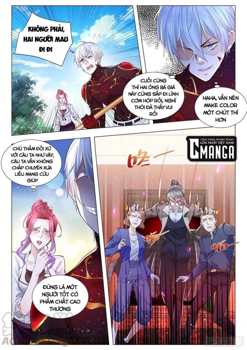 đọc truyện Thần Hào Chi Thiên Hàng Hệ Thống Chương 302 ảnh 9 tại Thiên Thai Truyện