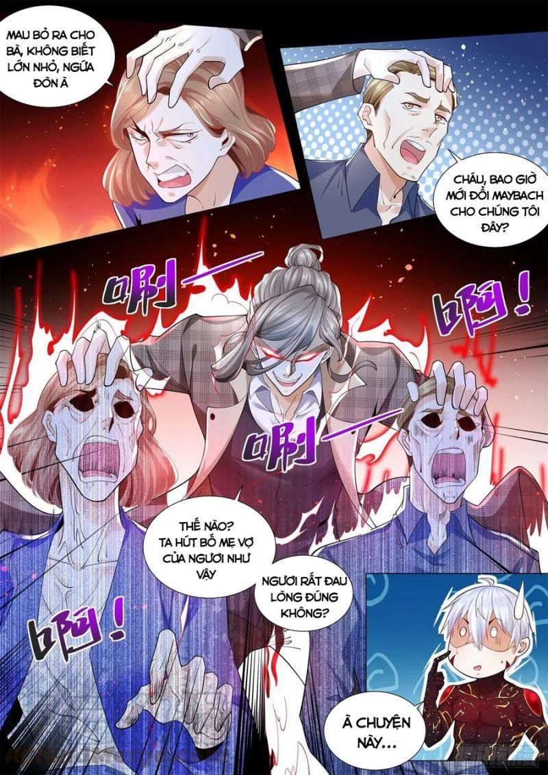 đọc truyện Thần Hào Chi Thiên Hàng Hệ Thống Chương 302 ảnh 10 tại Thiên Thai Truyện