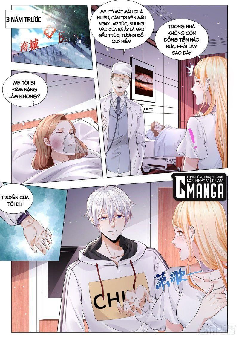 đọc truyện Thần Hào Chi Thiên Hàng Hệ Thống Chương 303 ảnh 3 tại Thiên Thai Truyện