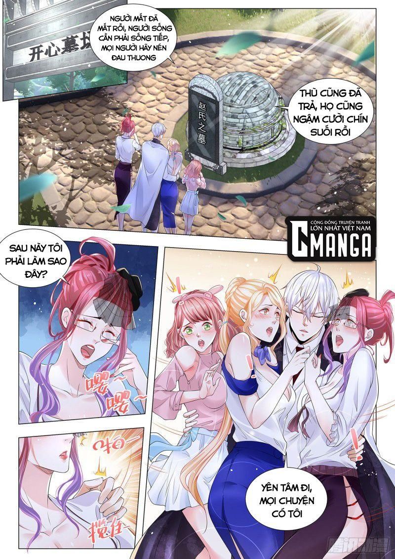 đọc truyện Thần Hào Chi Thiên Hàng Hệ Thống Chương 303 ảnh 12 tại Thiên Thai Truyện