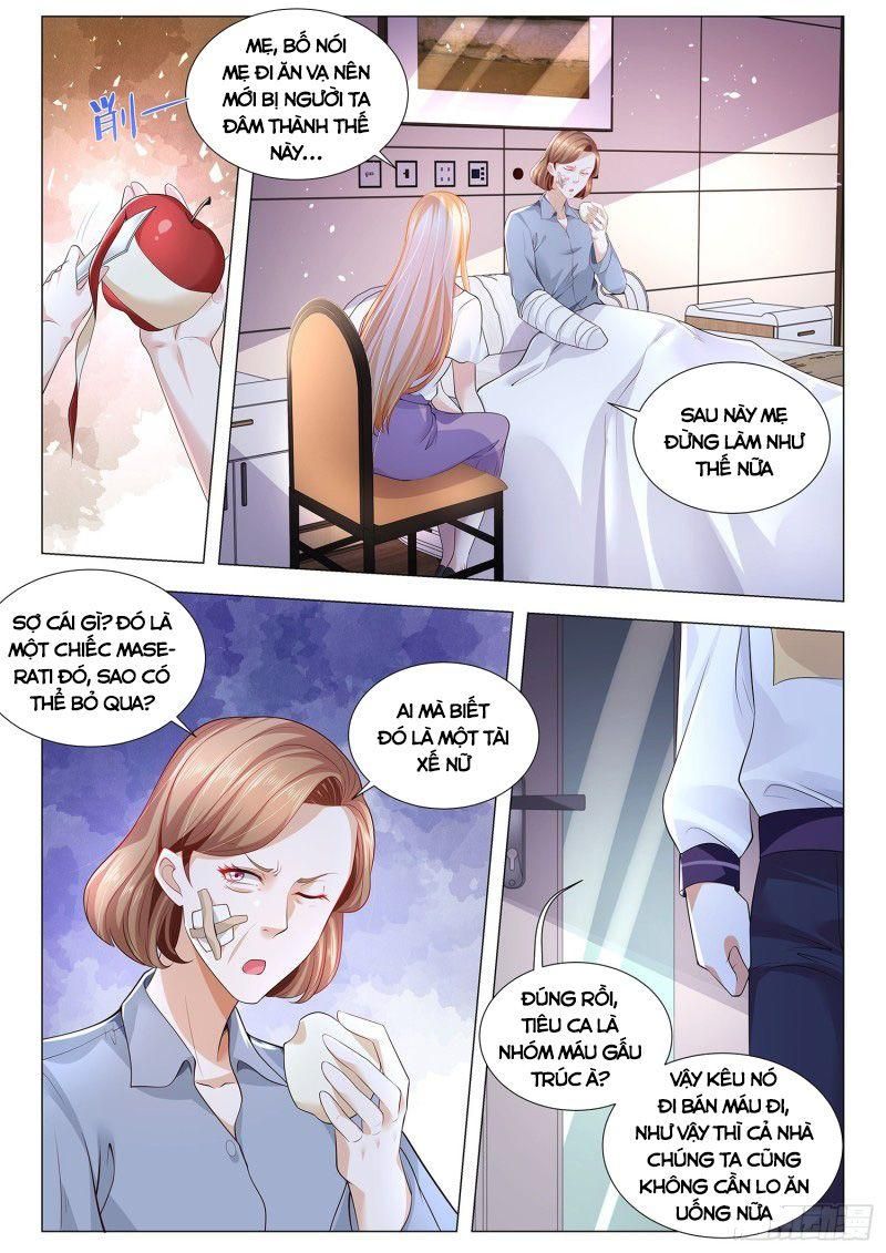 đọc truyện Thần Hào Chi Thiên Hàng Hệ Thống Chương 303 ảnh 4 tại Thiên Thai Truyện