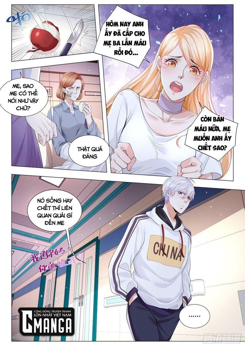 đọc truyện Thần Hào Chi Thiên Hàng Hệ Thống Chương 303 ảnh 5 tại Thiên Thai Truyện