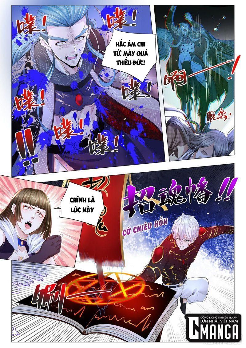 đọc truyện Thần Hào Chi Thiên Hàng Hệ Thống Chương 303 ảnh 8 tại Thiên Thai Truyện