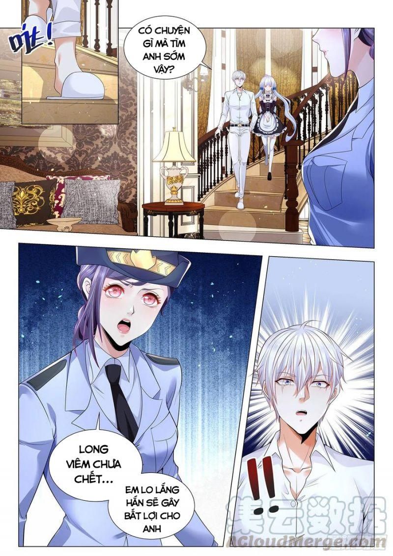 đọc truyện Thần Hào Chi Thiên Hàng Hệ Thống Chương 304 ảnh 13 tại Thiên Thai Truyện