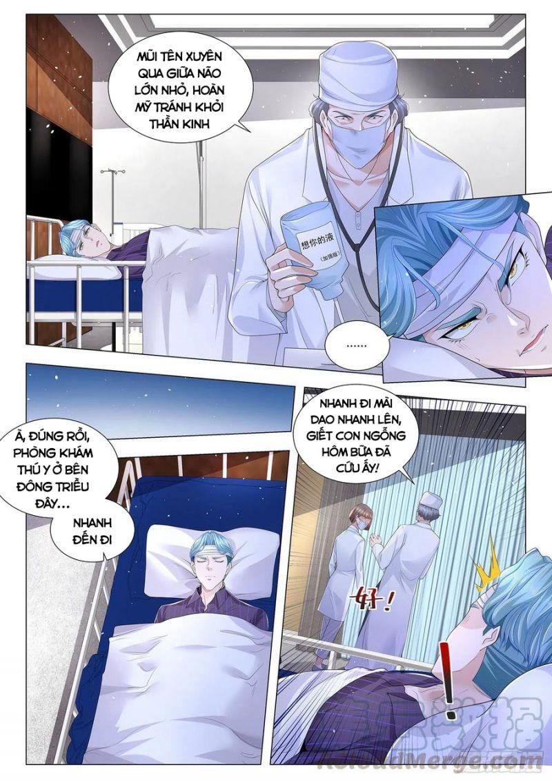 đọc truyện Thần Hào Chi Thiên Hàng Hệ Thống Chương 304 ảnh 4 tại Thiên Thai Truyện