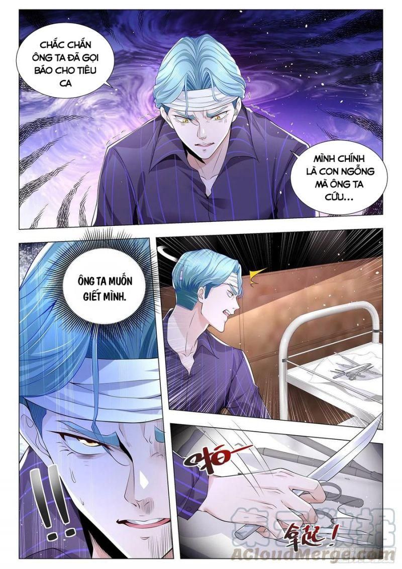 đọc truyện Thần Hào Chi Thiên Hàng Hệ Thống Chương 304 ảnh 5 tại Thiên Thai Truyện