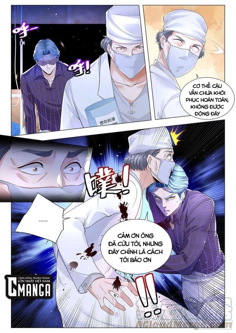 đọc truyện Thần Hào Chi Thiên Hàng Hệ Thống Chương 304 ảnh 6 tại Thiên Thai Truyện