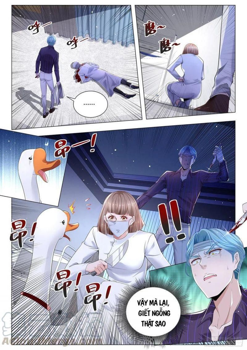 đọc truyện Thần Hào Chi Thiên Hàng Hệ Thống Chương 304 ảnh 7 tại Thiên Thai Truyện