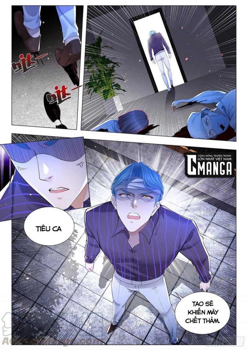 đọc truyện Thần Hào Chi Thiên Hàng Hệ Thống Chương 304 ảnh 9 tại Thiên Thai Truyện