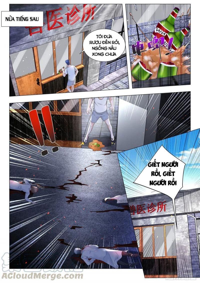 đọc truyện Thần Hào Chi Thiên Hàng Hệ Thống Chương 304 ảnh 10 tại Thiên Thai Truyện